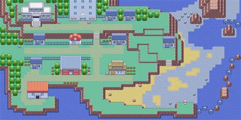 pokémon ruby walkthrough|pokemon ruby walkthrough lilycove city.